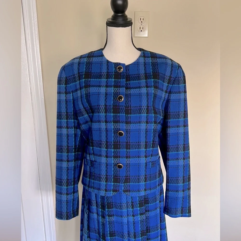 Pendleton wool crop
